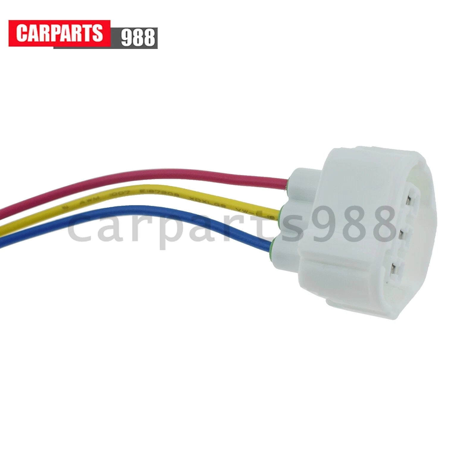 Throttle Position Sensor w/ Pigtail For Jeep Grand Cherokee Dakota 4874371AB 6B93BC-57