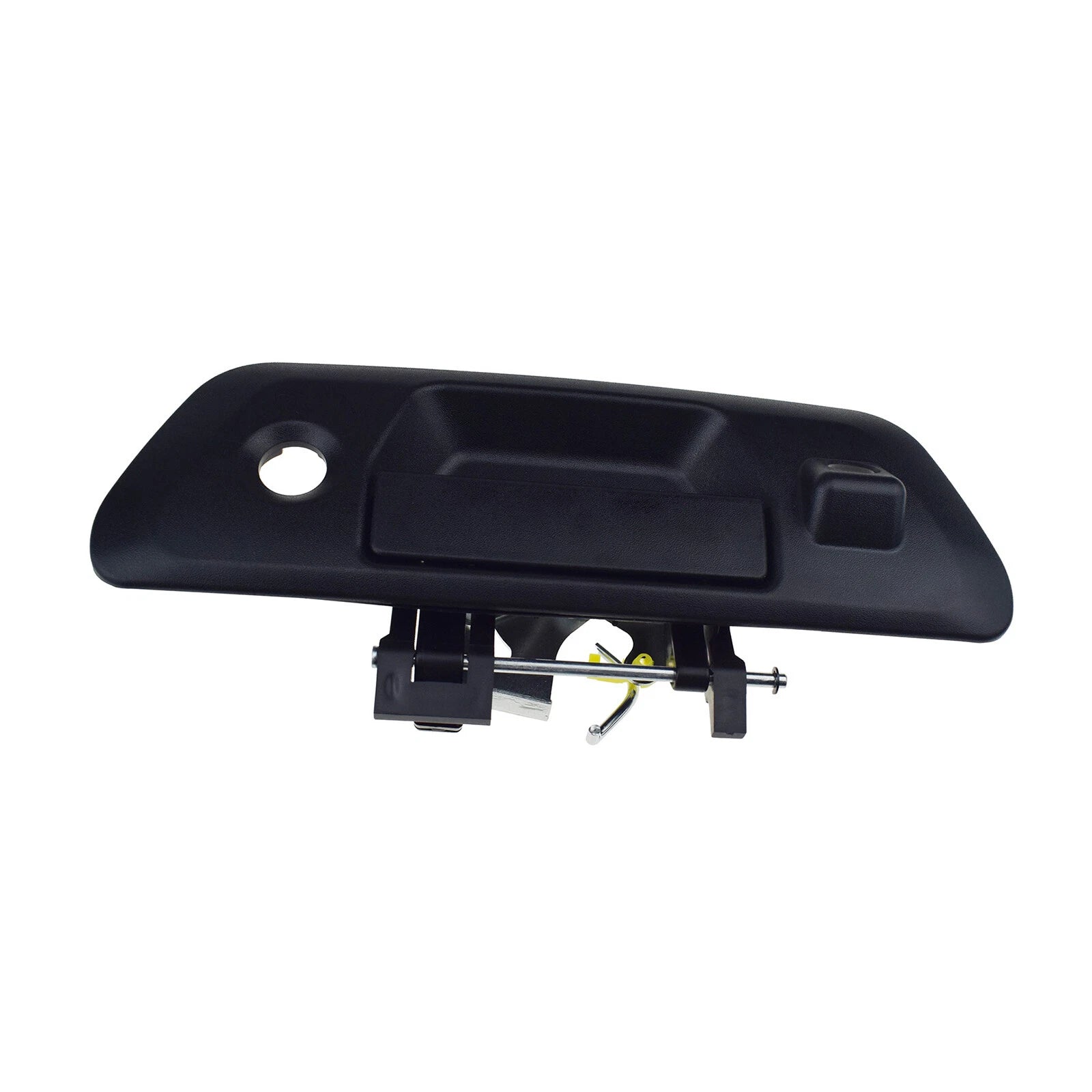 Trunk tailgate handle W/Camera hole for Nissan Navara NP300 D23 Frontier 2015-19 6B93BC-57