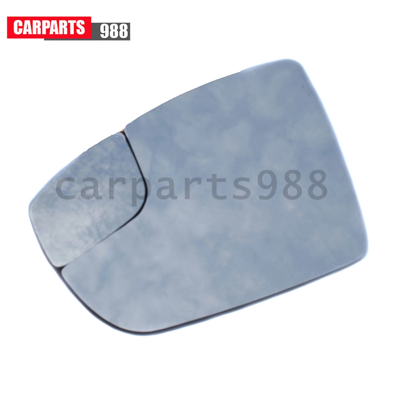 For 2012-2018 Ford Focus Left Side View Mirror Glass CM5Z-17K707-F Non-Heated 6B93BC-57