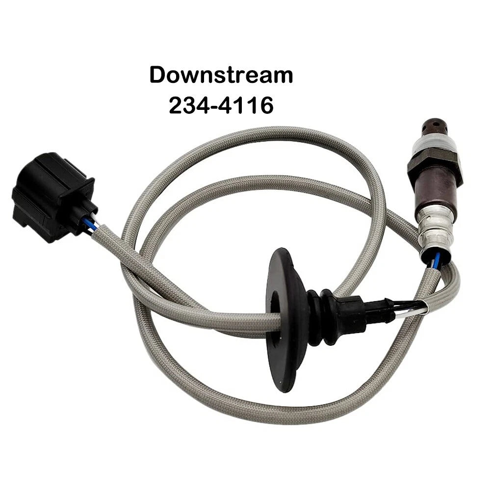 2X Up+Downstream Oxygen Sensor For Mitsubishi Outlander Sport 2014 RVR 2016 2.0L 6B93BC-57