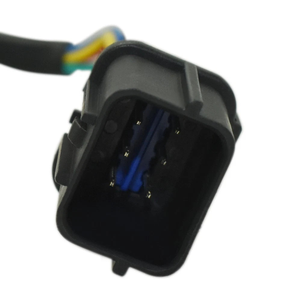 Rear View Backup Reverse Parking Camera for Hyundai Sonata 2.0 2.4L 95760-C1600 6B93BC-57