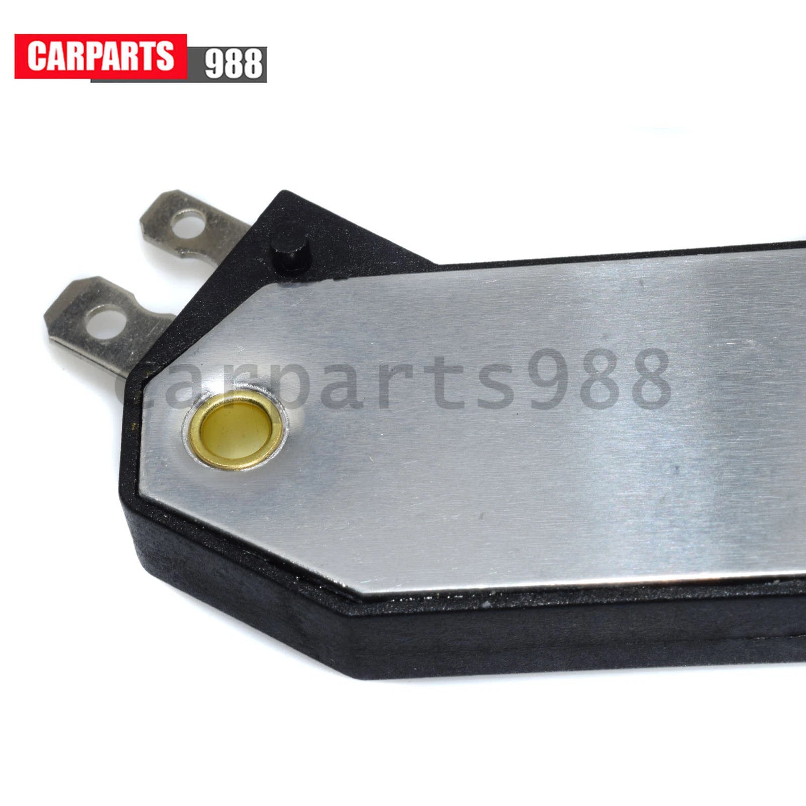 Ignition Control Module 4 Pin For GMC Chevy Pontiac Olds Buick 1875990 82369531 6B93BC-57