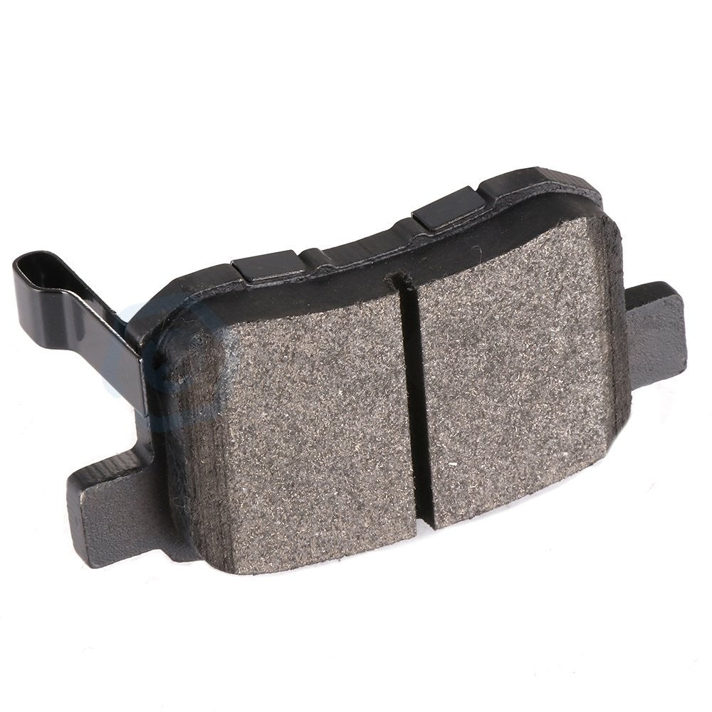 Rear Ceramic Brake Pads For 2009 2010 2011-2014 Acura TSX 2008-2017 Honda Accord 6B93BC-57