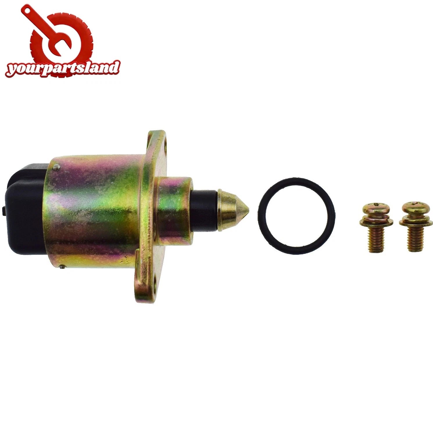 Fit Jeep Cherokee Comanche Wagoneer Idle Air Control Valve Motor IAC 8983503643 6B93BC-57