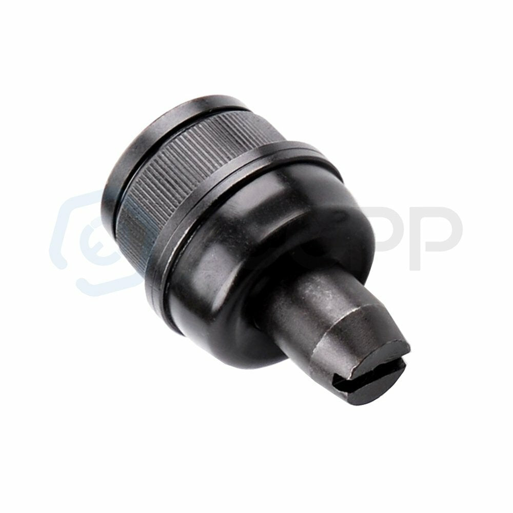 6PCS For 92-04 Ford E-150 Econoline Front Outer Tie Rods Upper Lower Ball Joints 6B93BC-57