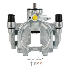 Rear Right Brake Caliper 1Pc  Set Zinc For 2013-2020 Ford Fusion 18B5476 6B93BC-57