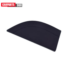Left Side Rear Door Molding For 2006 2007 2008-2010 Hyundai Accent 838301E000 6B93BC-57