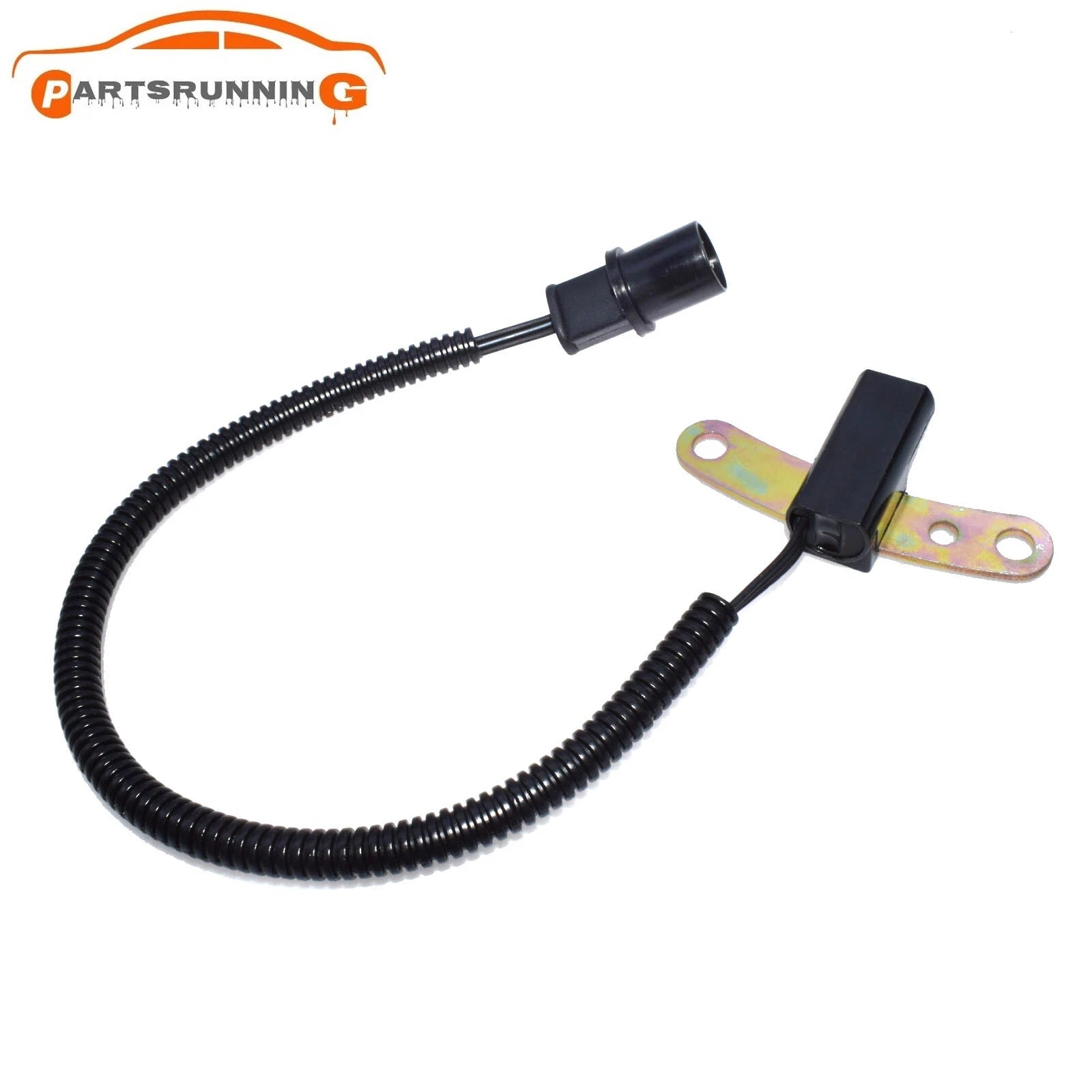 Crankshaft Position Angle Sensor CPS for 1991-1992 Jeep Wrangler Cherokee PC130 6B93BC-57