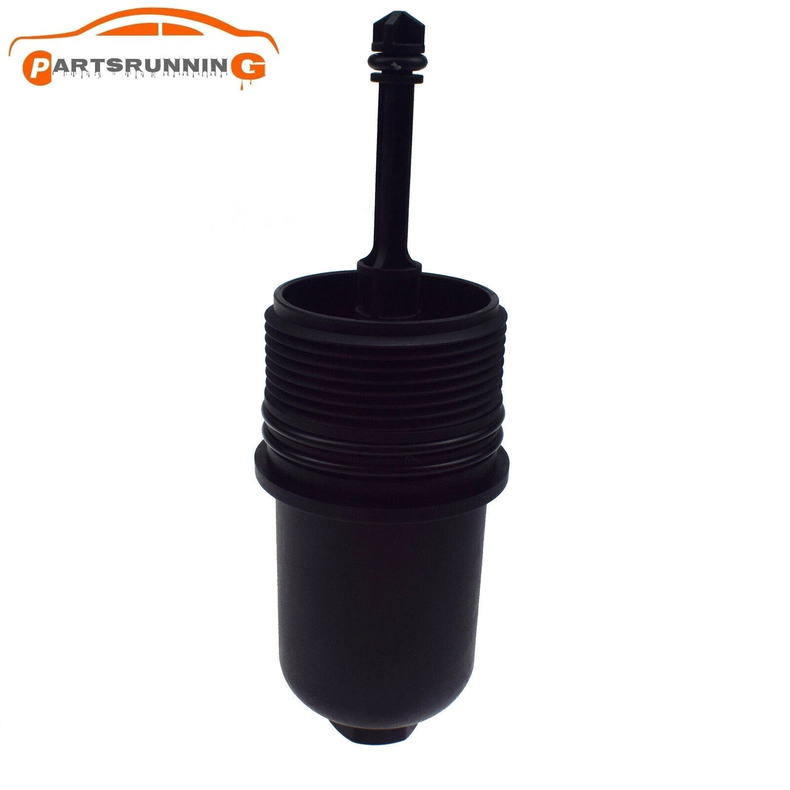 Oil Filter Cap Lid Cover For 2015-2020 Fusion & F150 2.7L V6 FT4Z-6A832-C 6B93BC-57