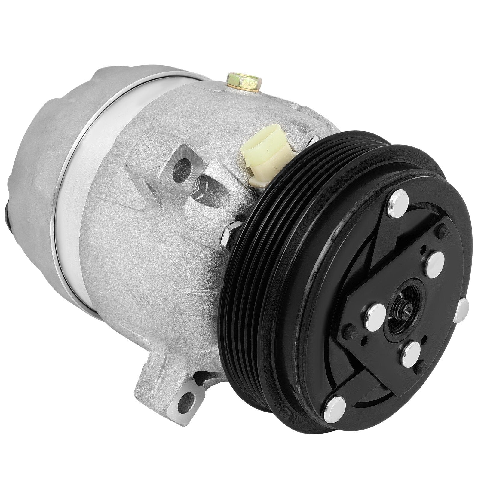 A/C  AC Compressor For 94-95 Buick Skylark Chevrolet Cavalier Pontiac Grand Am 6B93BC-57