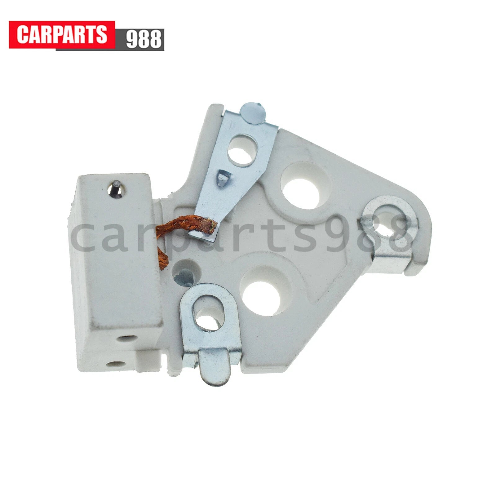 For Chevrolet 10Si 12Si 27Si 40SI 50-303 39-101 1984462 Alternator Brush Holder 6B93BC-57