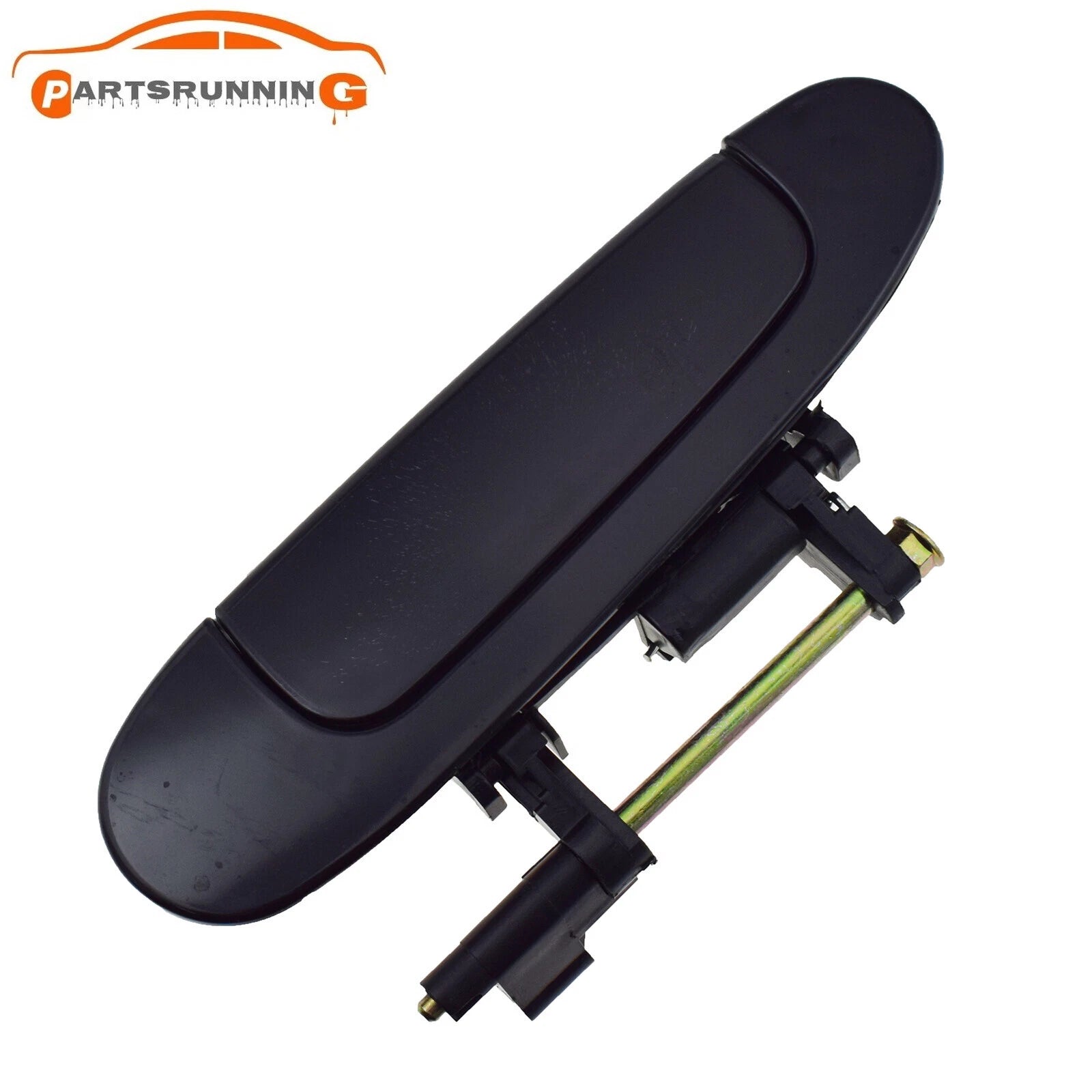69230-52010 Rear Right Passenger Outside Door Handle For 2000-2005 Toyota Echo 6B93BC-57