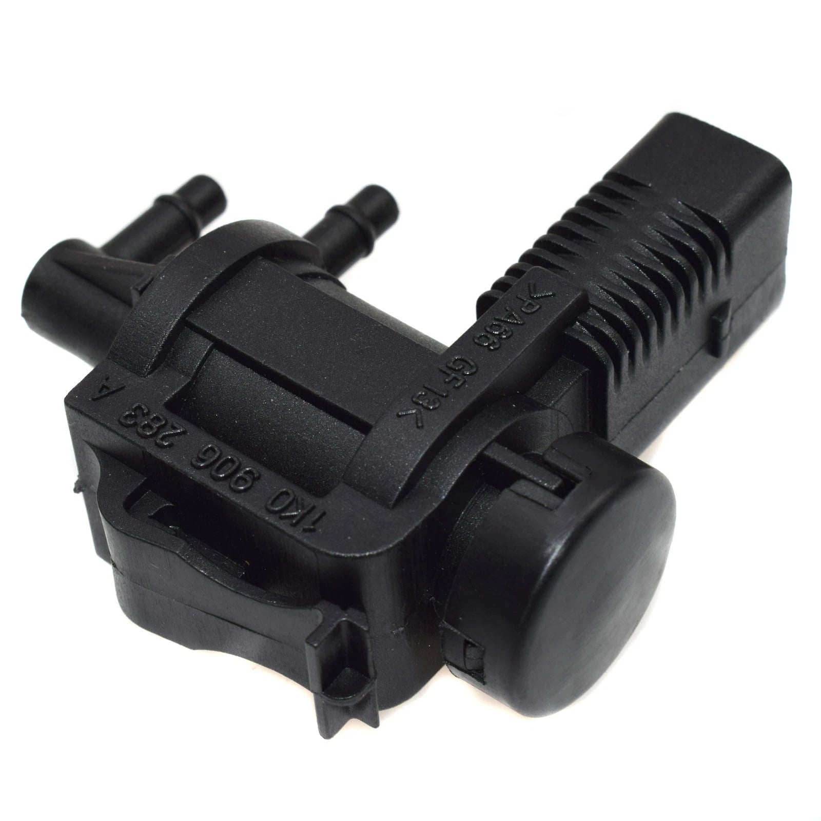 Vacuum Solenoid Valve Fit Audi TT Quattro VW Golf Skoda Octa 1K0906283A 6B93BC-57