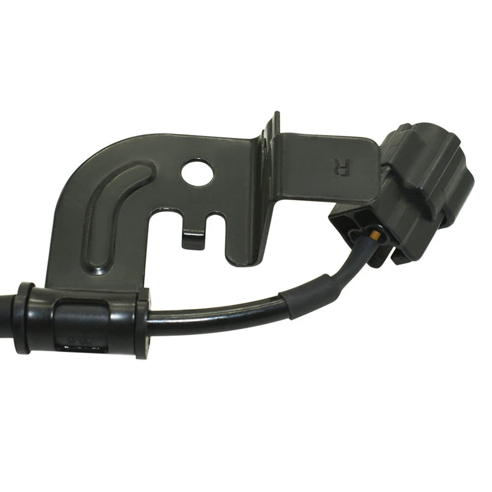 2x Rear ABS Wheel Speed Sensor for Hyundai Entourage Kia Sedona 5S7809 5S7810 6B93BC-57