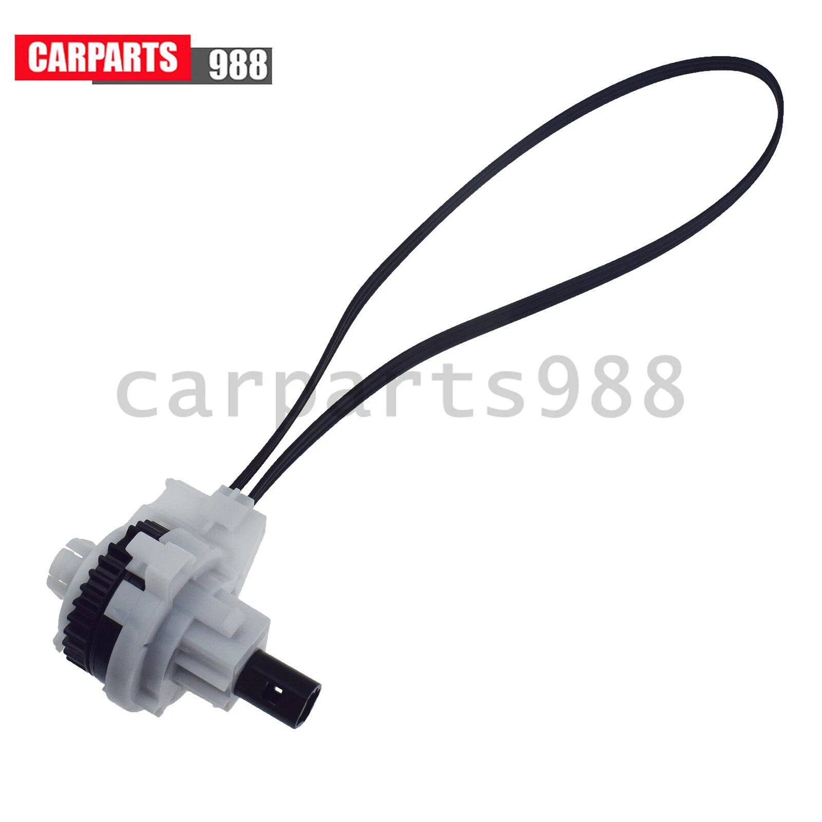 Heater Switch Control Cable for Toyota Corolla Matrix RAV4 Scion XB 55909-0K010 6B93BC-57