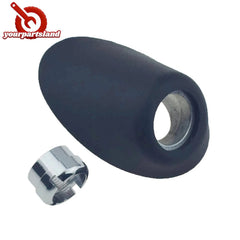 For Toyota Tacoma 05-15 Antenna Base Rubber Mount & Nut Ornament Manual Type 6B93BC-57