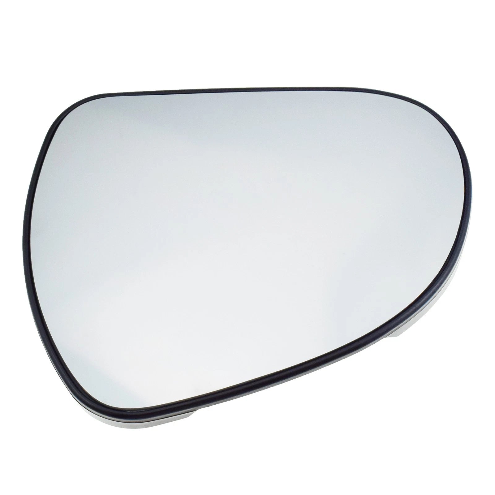 Car Left Mirror Glass W/ Back Heated for Peugeot 207 308 8151LX 8151JE 6402284 6B93BC-57
