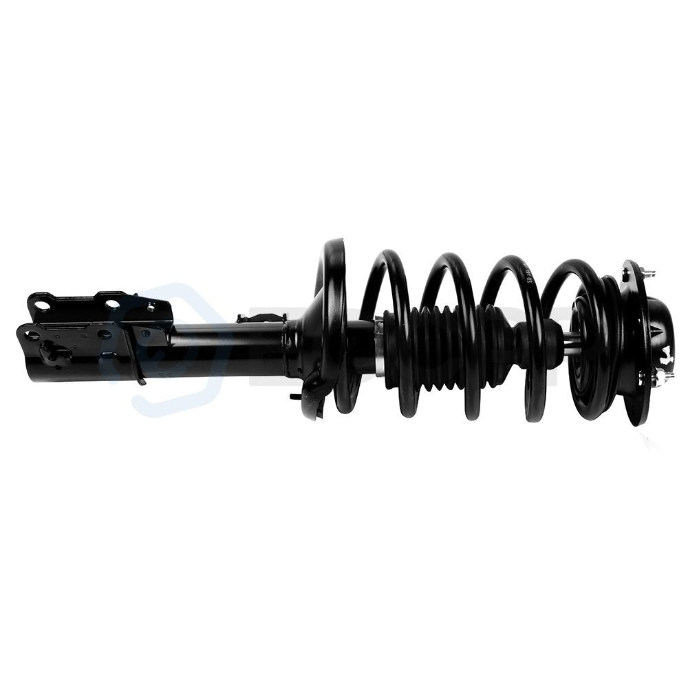 Fits Chevy Malibu Pontiac G6 Saturn Front Strut Coil Spring Sway Bar Link Kit 6B93BC-57