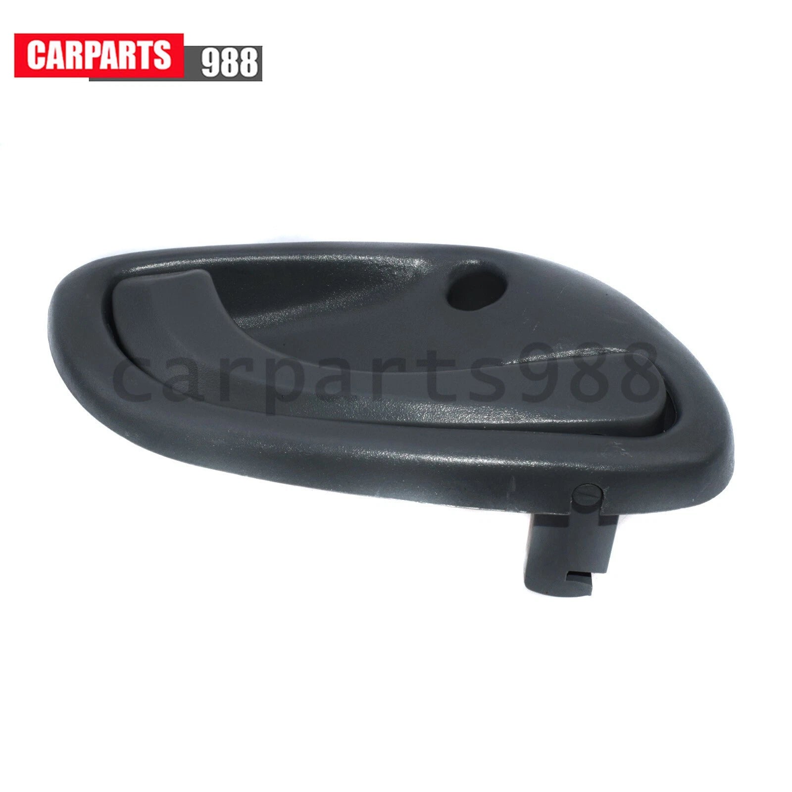 Front or Rear Left Inside Door Handle Gray for Suzuki Grand Vitara 8313060G01 6B93BC-57