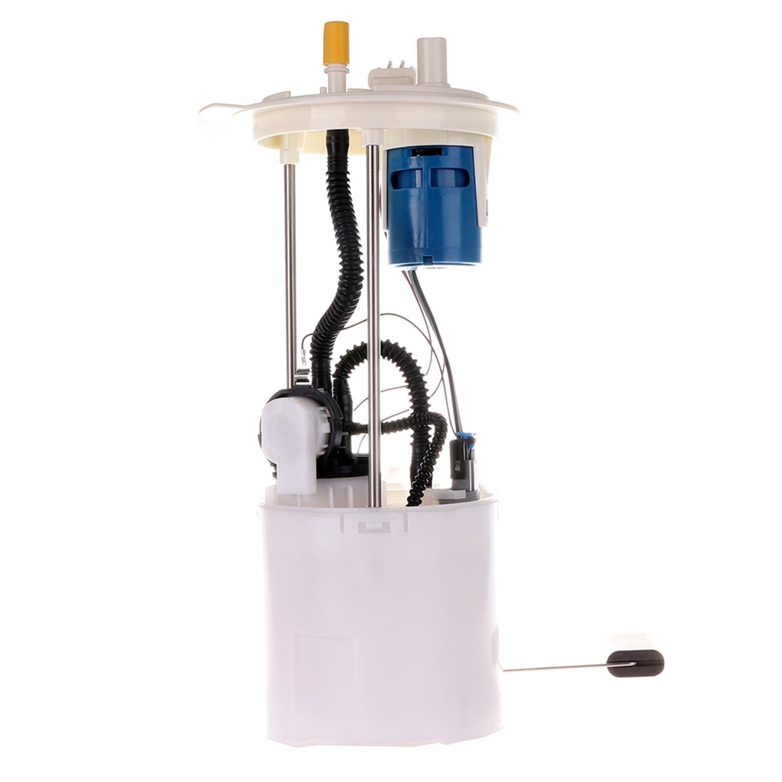 For Ford E-450 Super Duty 2010-2016 E2581M Electric Fuel Pump Module Assembly 6B93BC-57