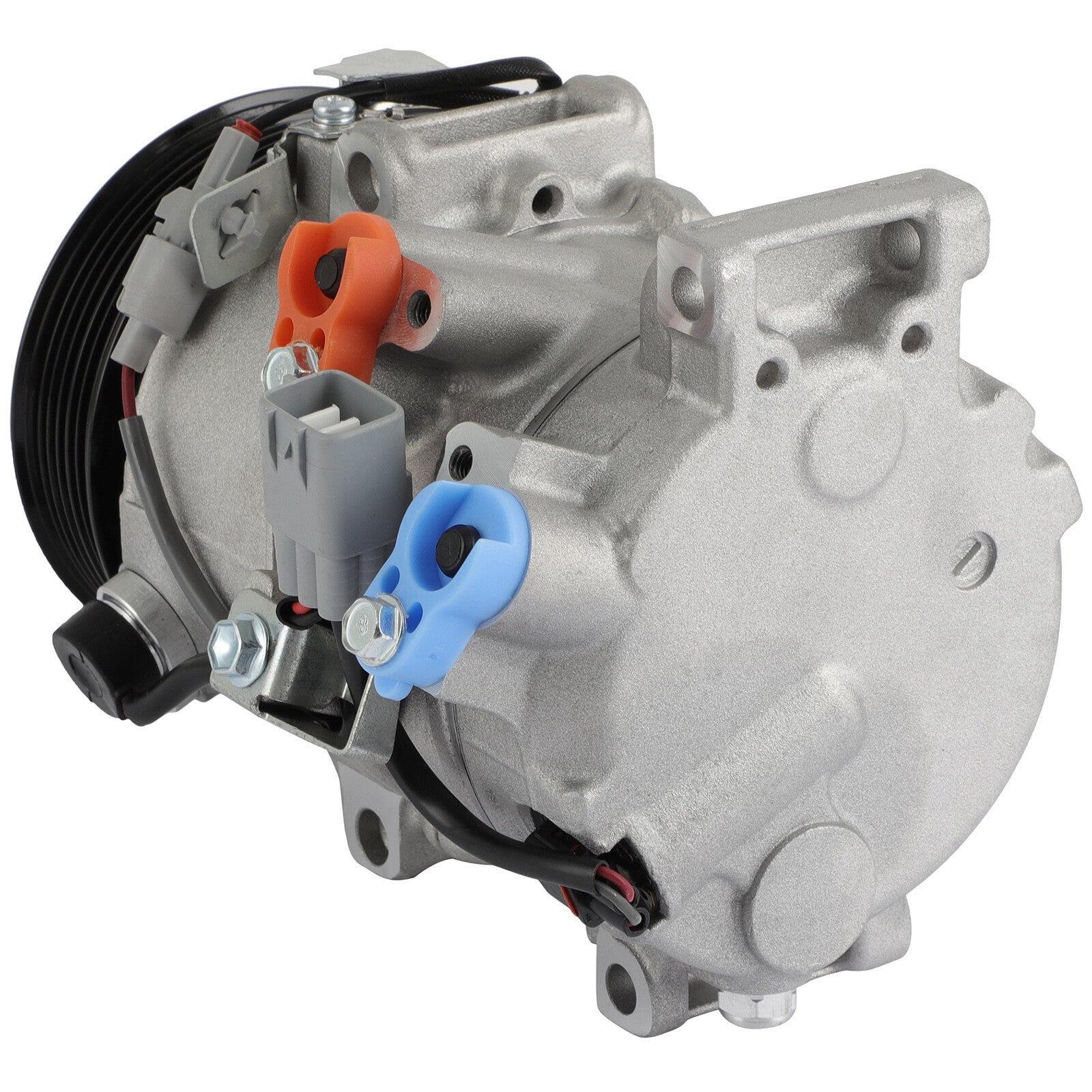 AC A/C Compressor For Lexus IS250 2006-2013 Lexus RX330 RX350 2006-2008 6B93BC-57