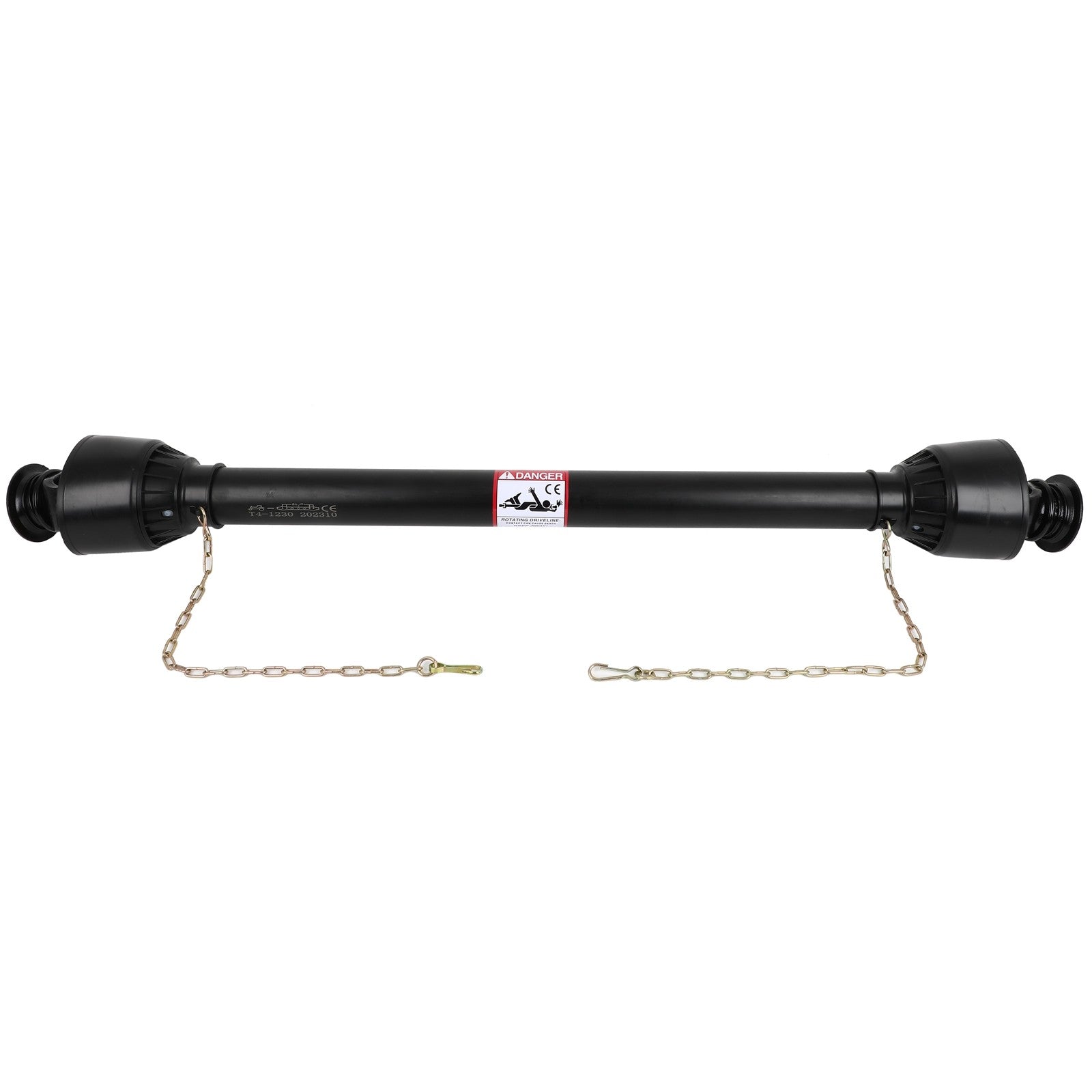 Complete Tractor 3013-6008 Driveline Replacement For 1230mm Universal Products KOEEP