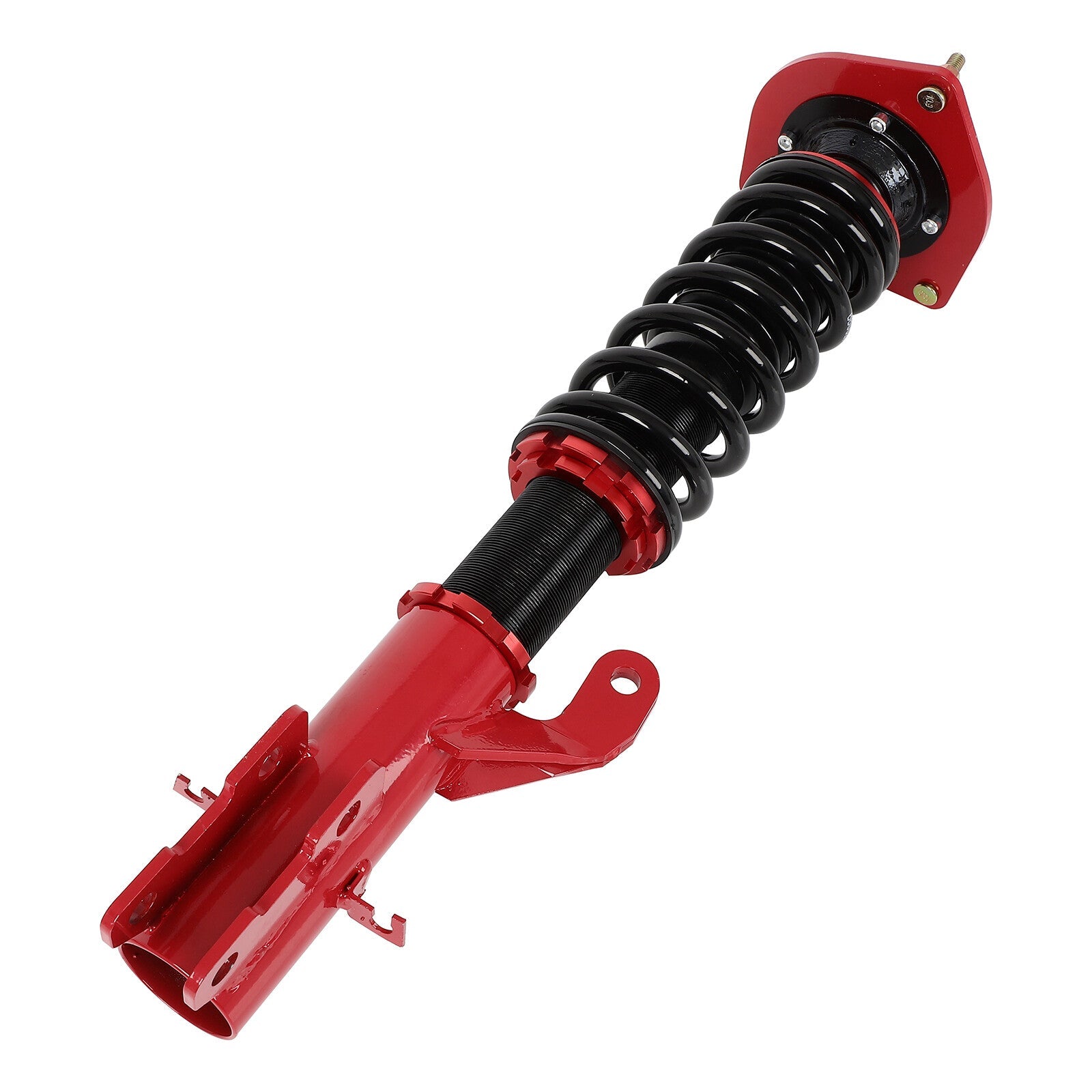 Coilovers Struts Shocks Suspension Kit For 2013-19 B17 Nissan Sentra Adjustable 6B93BC-57
