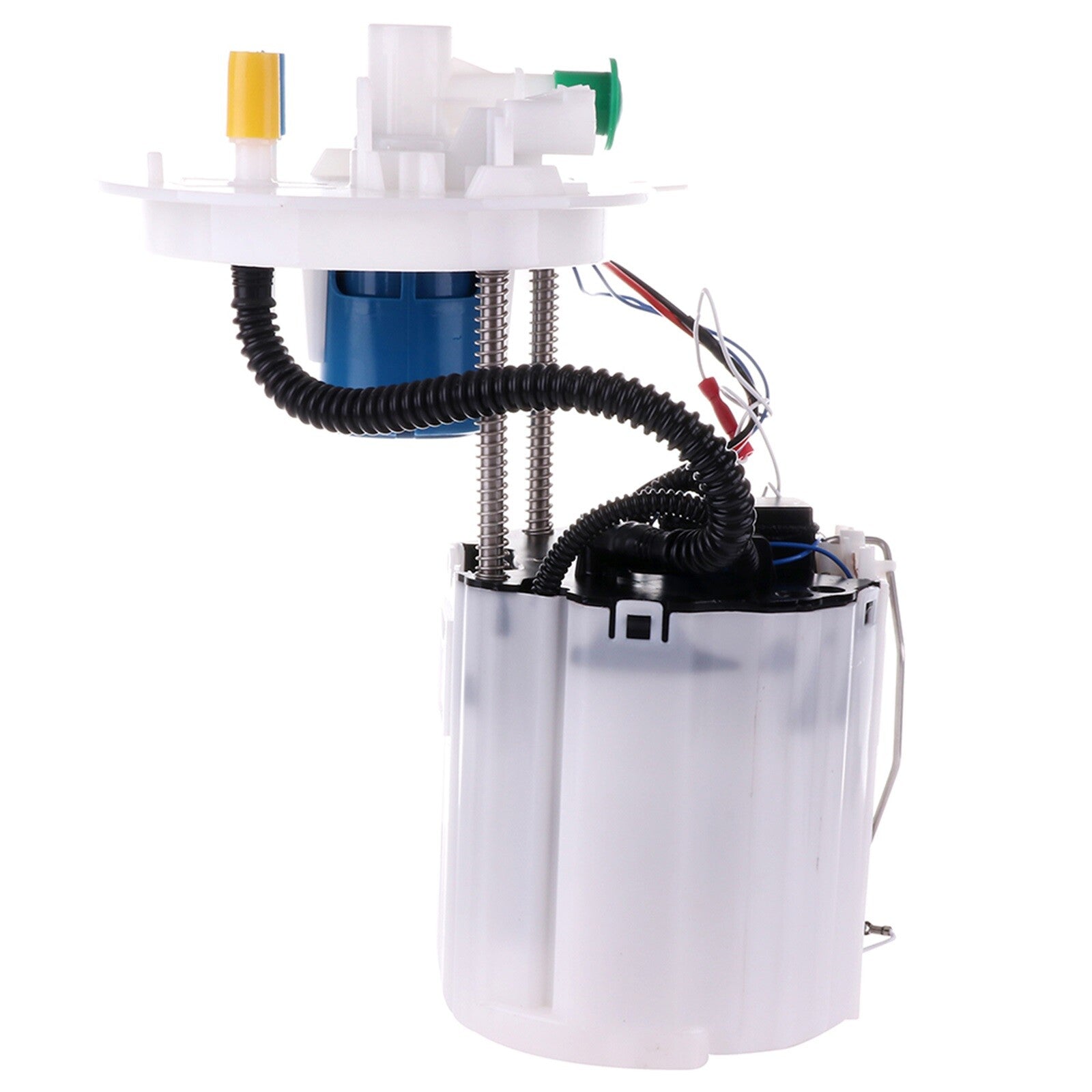 For Chevrolet Sonic L4 1.8L 2013-2018 FG2055 E4071M Fuel Pump Module Assembly 6B93BC-57