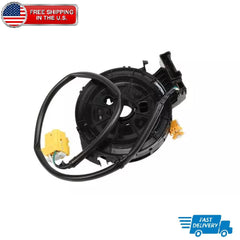 For 2010-2017 Chevrolet Express GMC Savana 2500 3500 Clock Spring 20906820 US