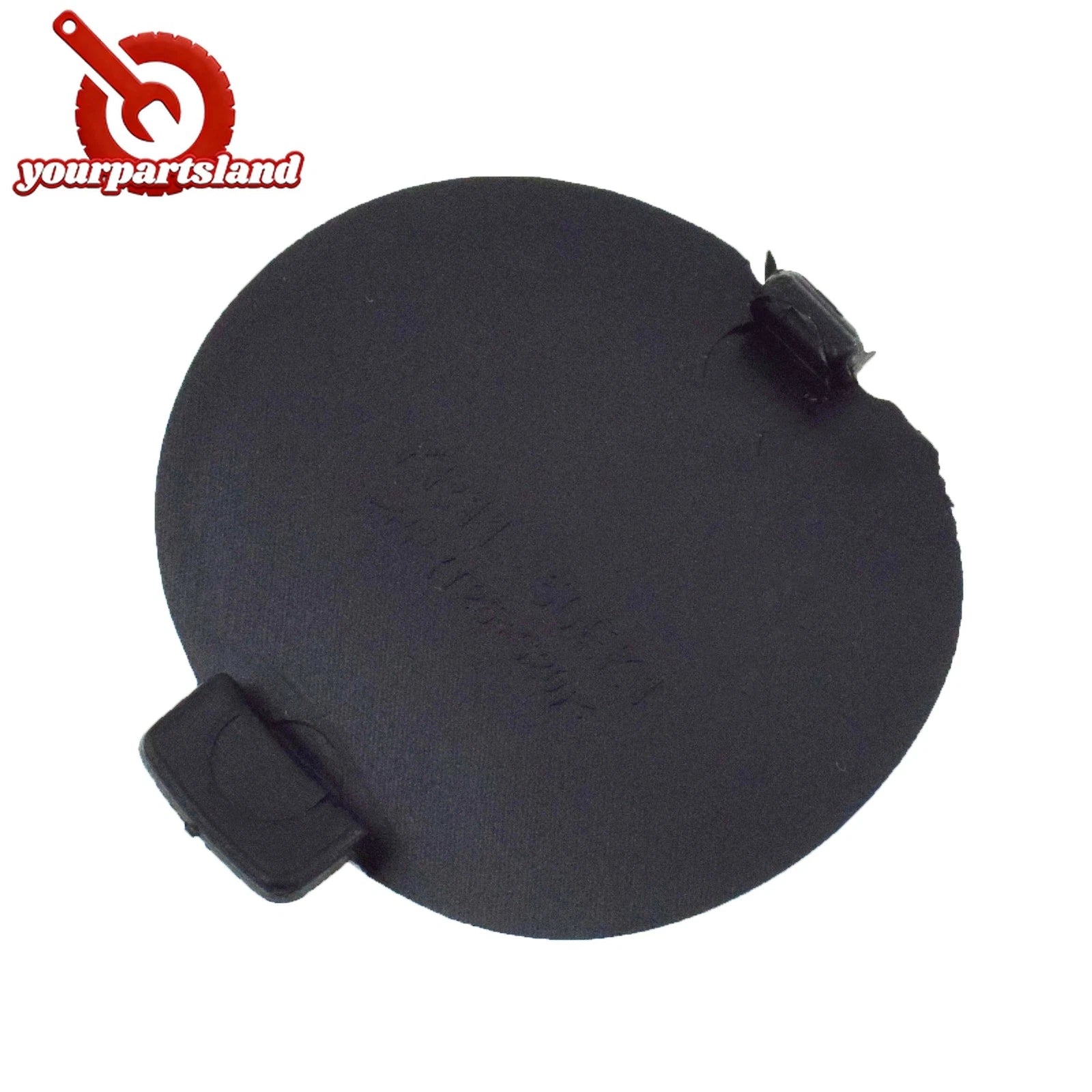 For Mazda CX-5 2013-2016 Rear Left = Right Towing Hook Cover KD53-50-EL1A-9U 6B93BC-57
