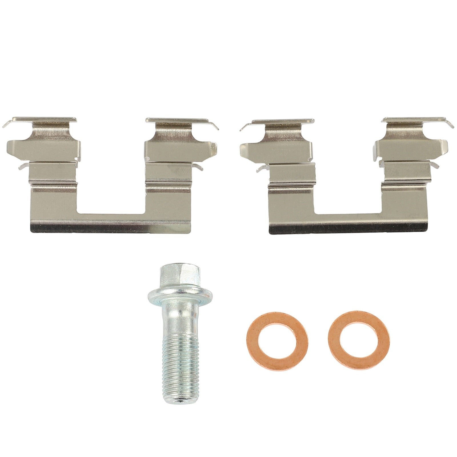 Rear Right Brake Caliper 1Pc For 2004-08 Pontiac Grand Prix 2005-09 Buick Allure 6B93BC-57