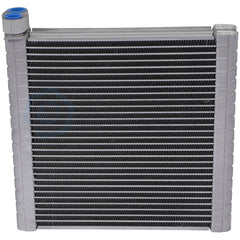 1010213 A/C Evaporator Core For 2007 2008 2009-2017 Nissan Tiida 2007-2012 Versa 6B93BC-57