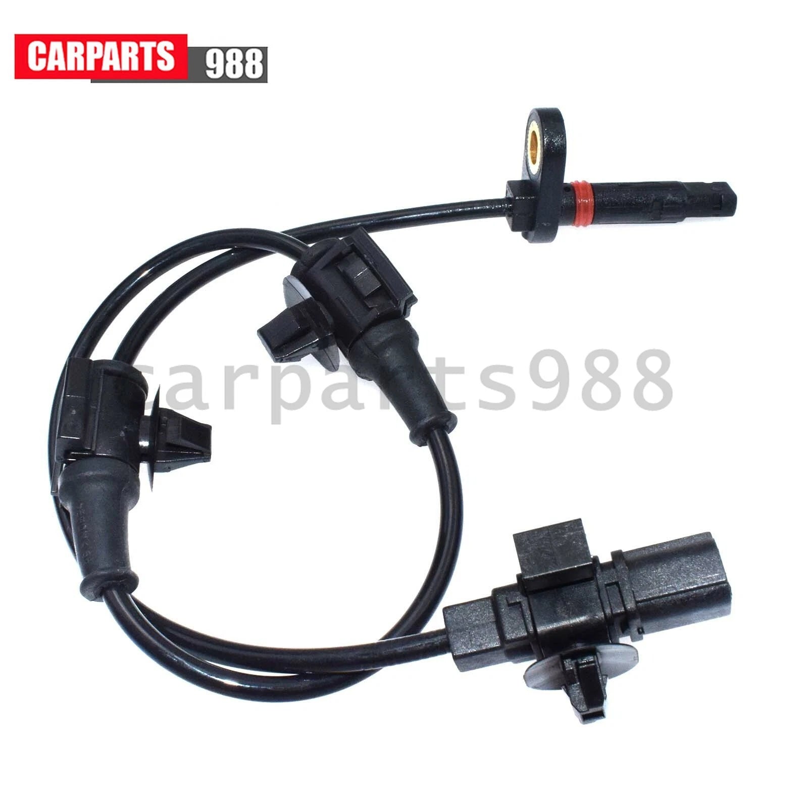 Rear Right ABS Wheel Speed Sensor For Honda CR-V 2007-2011 5S12908 57470-SWA-013 6B93BC-57