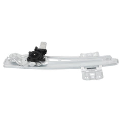 For 2011-2015 Ford Explorer Front Right Passenger RH Window Regulator w/ Motor KOEEP