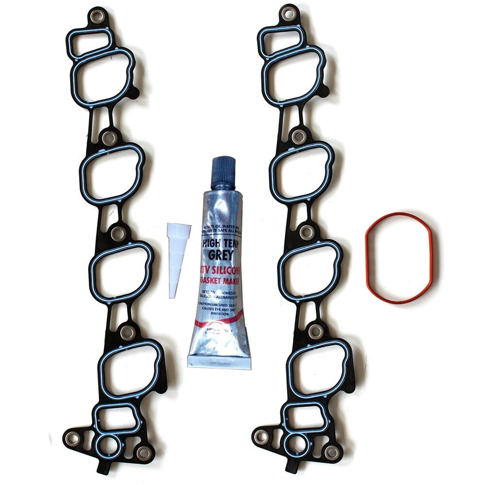 ECCPP Intake Gasket For 01-03 Ford Crown Victoria Mercury Grand Marquis 4.6L ECCPP