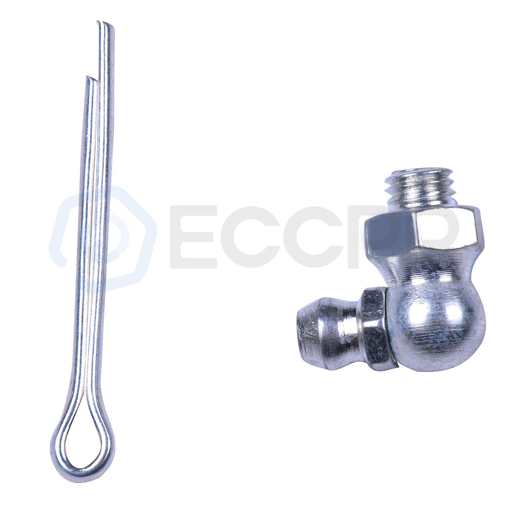 Steering Inner & Outer Tie Rod End Rack and Pinion Bellow For 04-09 Nissan Quest 6B93BC-57