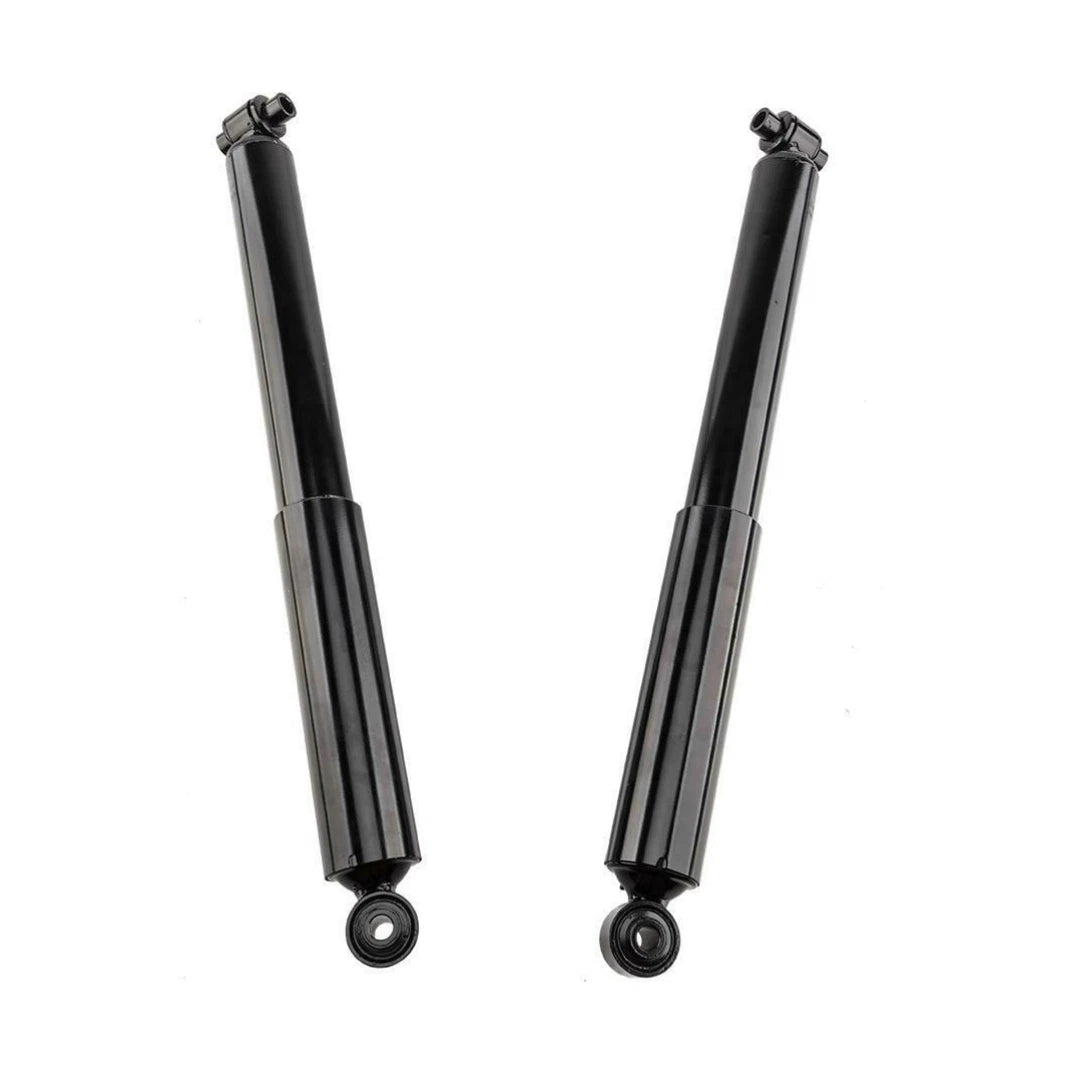Rear Shock Absorber Pair 2 for SSR Ascender Trailblazer EXT Envoy XL Envoy XUV 6B93BC-57