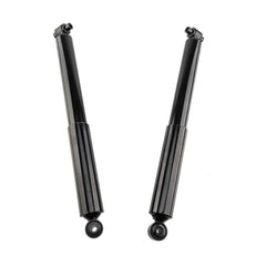 Rear Shock Absorber Pair 2 for SSR Ascender Trailblazer EXT Envoy XL Envoy XUV 6B93BC-57