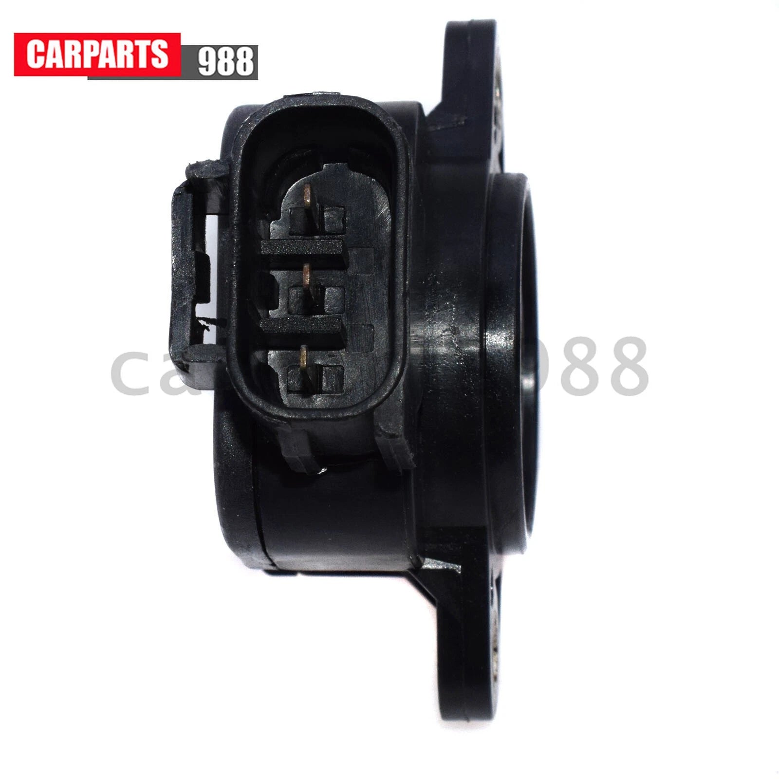Throttle Position Sensor For Subaru Forester Impreze Outback Legazy 22633AA210 6B93BC-57