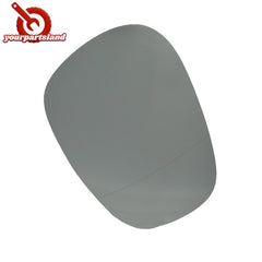 Right Rearview Wing Mirror Glass Heated W/ Wire For BMW E81 E82 E87 E88 E90 E91 6B93BC-57