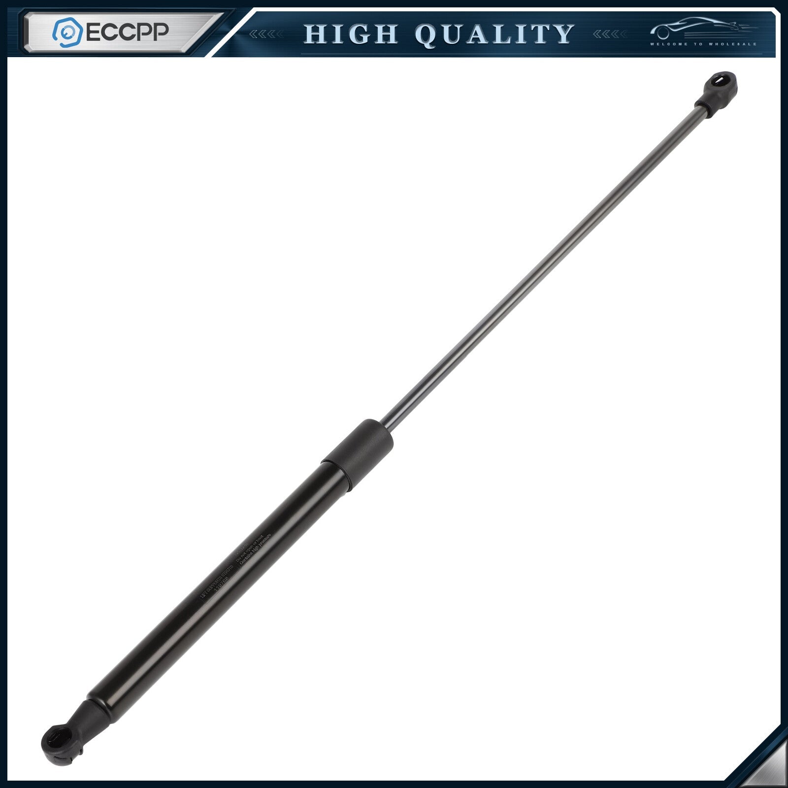 QTY2 Hatch For 2003-2012 Land Rover Range Rover L322 Lift Supports Shocks Struts 6B93BC-57