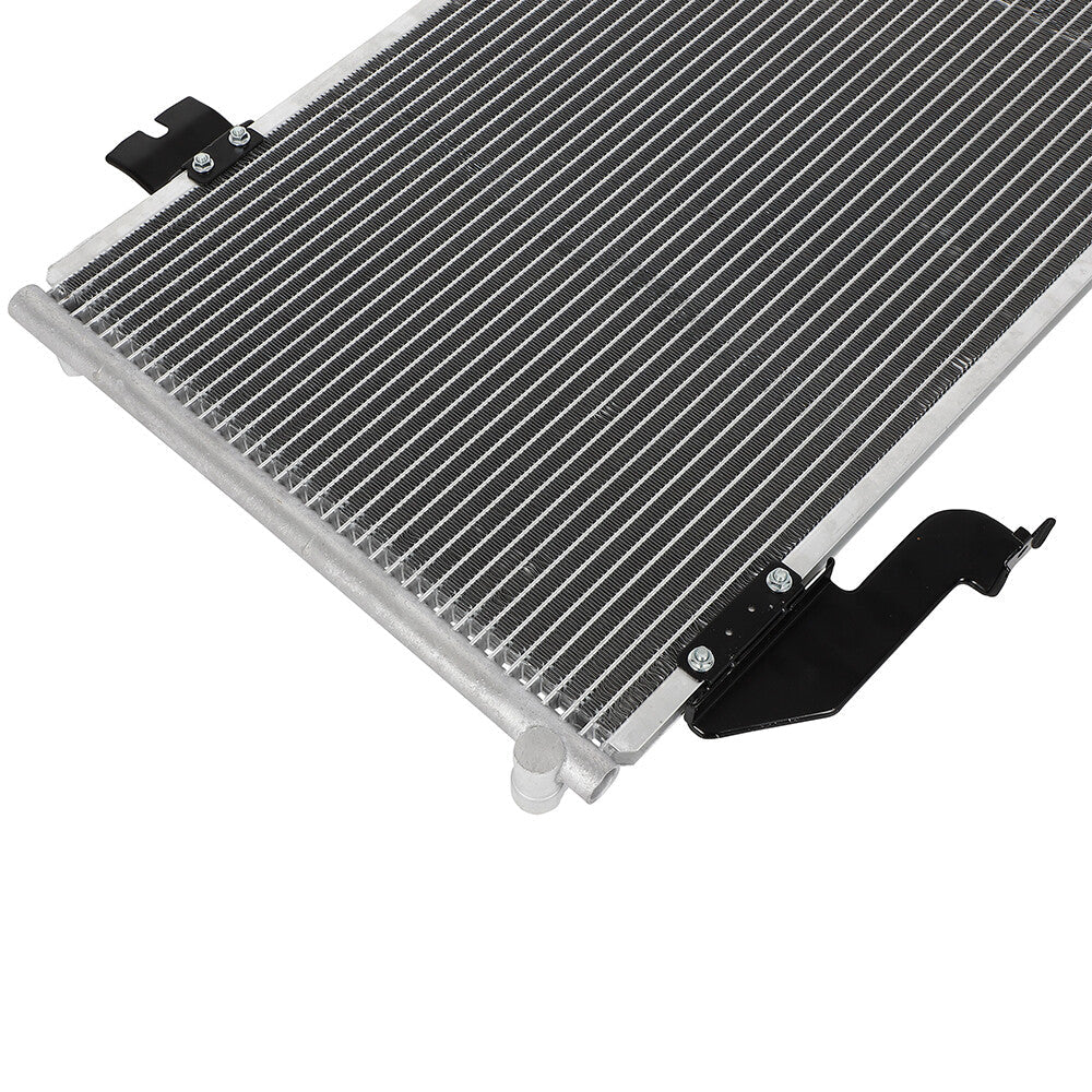 AC Condenser For 2009 2010 2011 2012 2013 2014 Acura TSX 4-Door 6B93BC-57