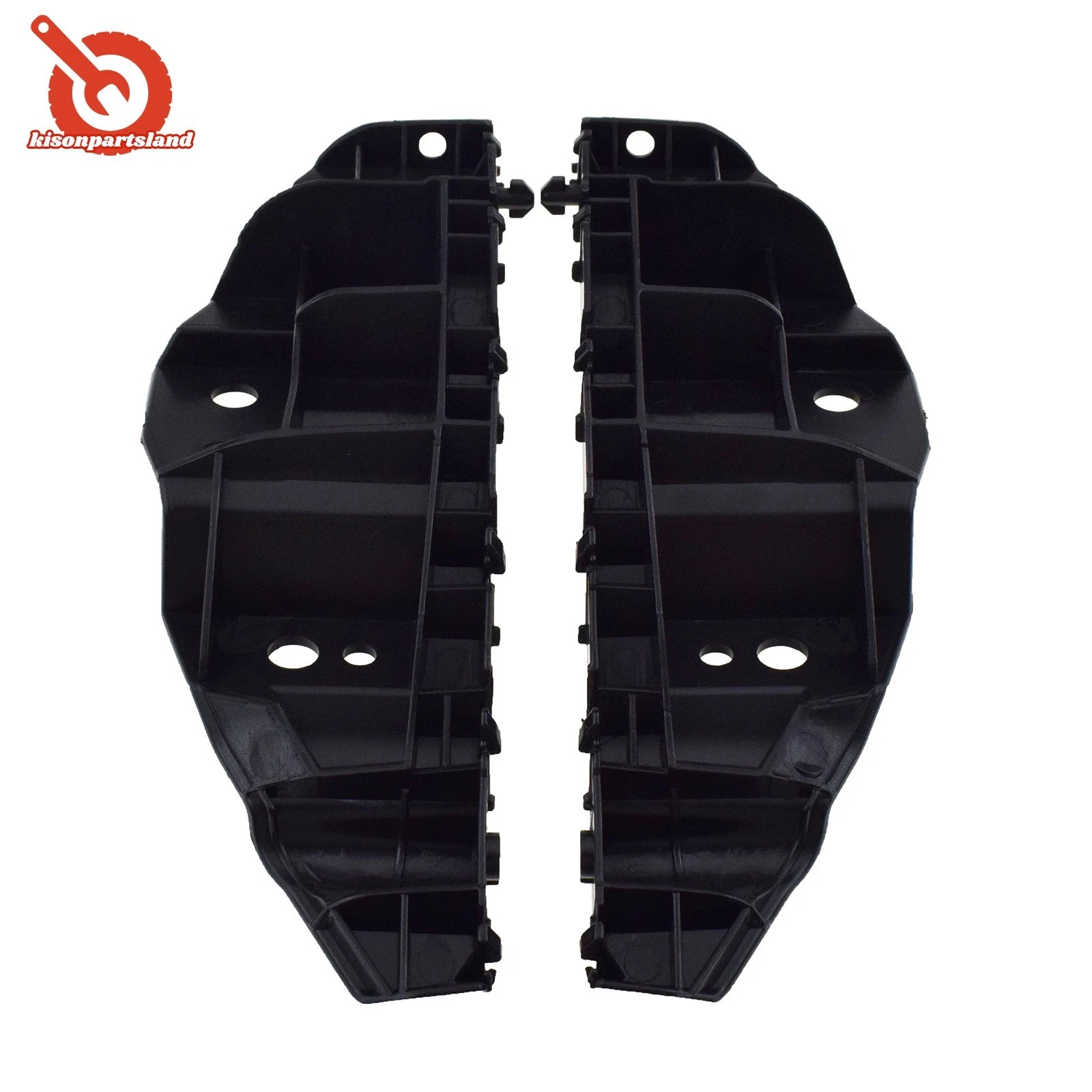 Front Pair Bumper Bracket support for toyota RUSH TERIOS 2006-2017 52116-B4010 6B93BC-57