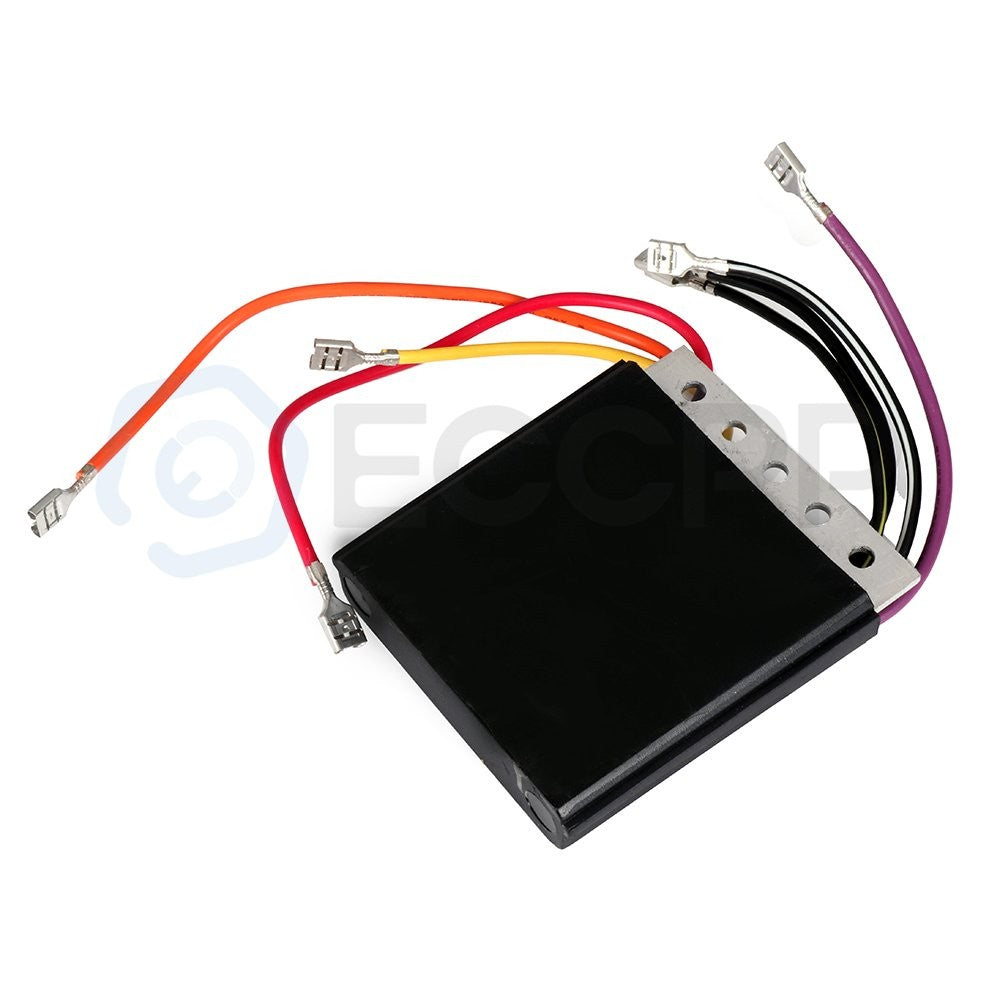 ECCPP 2Pcs Regulator Rectifier For Polaris Virage Freedom Genesis Z030-0043N-P-P ECCPP