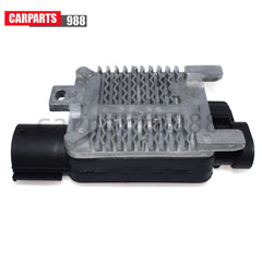 Cooling Fan Relay Control Module For 2010-2015 Ford Edge Flex MKX 6W1Z8B658AC 6B93BC-57