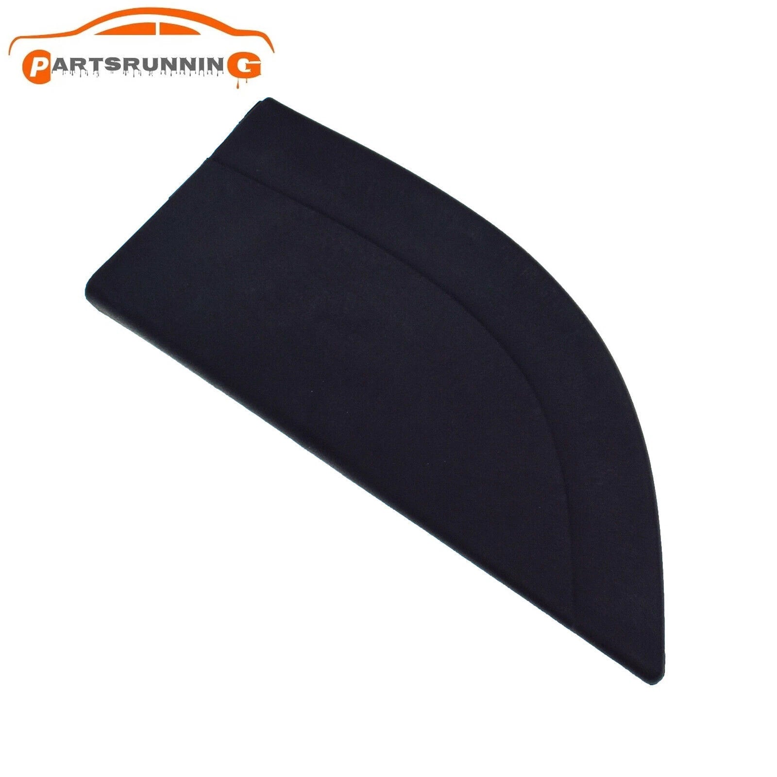 Rear Right Door Delta Molding Cover For Hyundai Accent 2006-2010 838401E000 6B93BC-57
