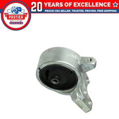 Motor & Trans Mount 4PCS Fit 1995-1999 Nissan Sentra 1.6L Manual Trans-USA 6B93BC-57
