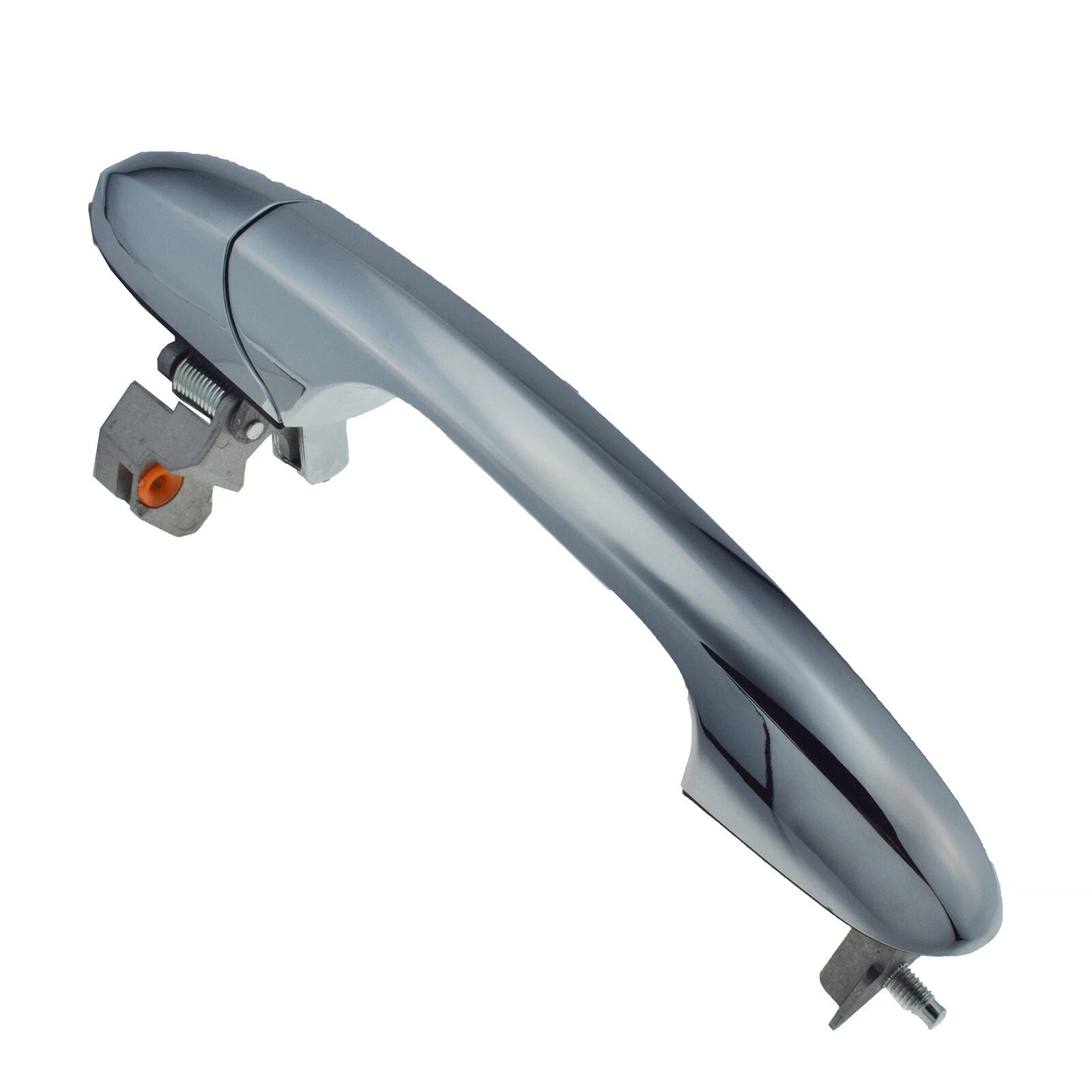 Outer Door Handle Chrome LH RH For Fiat 500 Alfa Romeo 147 735592026 735592012 6B93BC-57