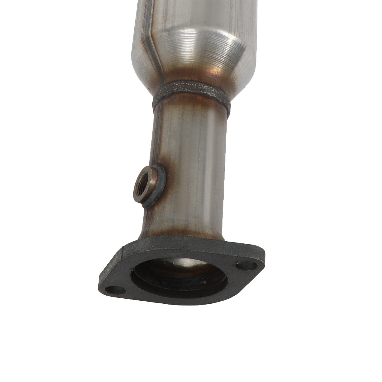 Catalytic Converter for 2007 - 2016 Nissan Altima L4 2.5L Front Rear EPA 643090 6B93BC-57