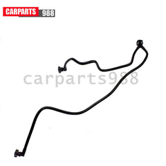 Radiator Overflow Hose Vent Line 2465010325 For Mercedes CLA250 GLA250 GLA45 AMG 6B93BC-57